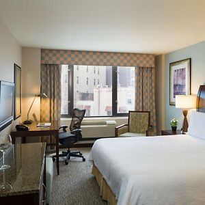 King Room City View